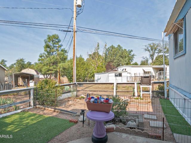 705 E Miller Road # 35