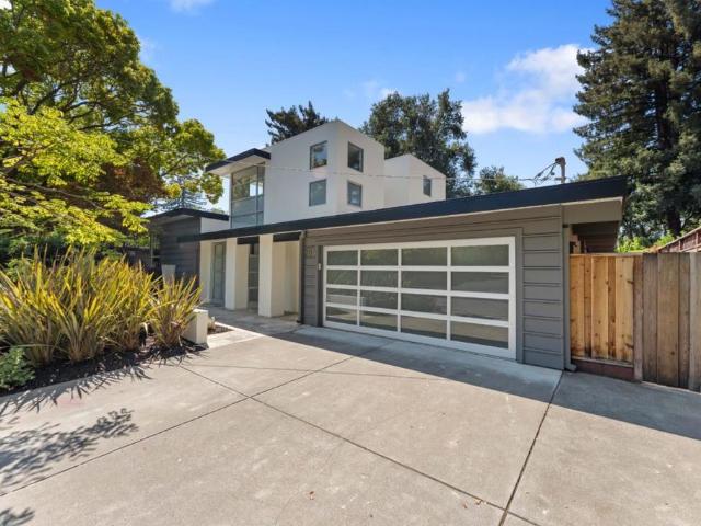 705 Evergreen Street