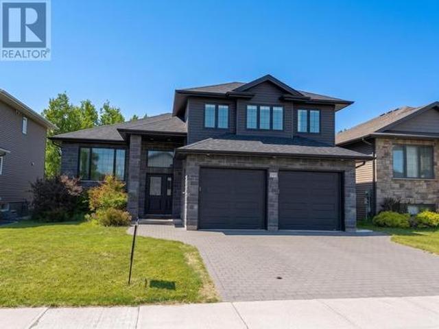 705 Fieldstone Pl, Thunder Bay, ON, P7B 3Z7 house for sale | Listing ID TB2601 | Royal LePage