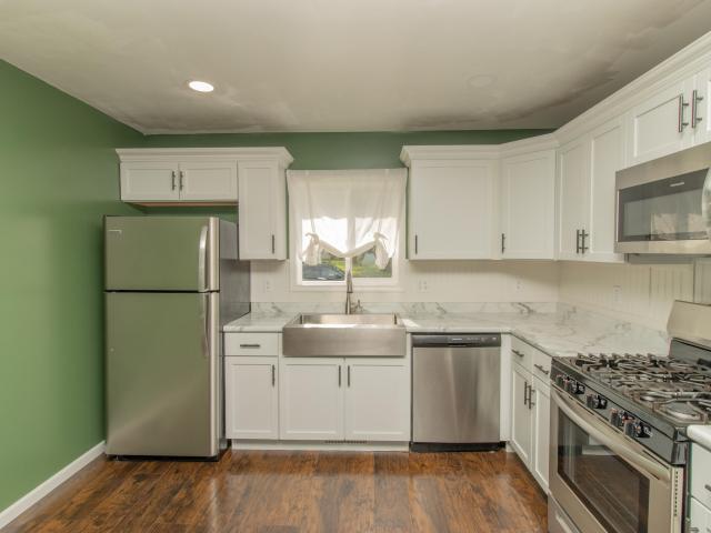 705 Fremont Road