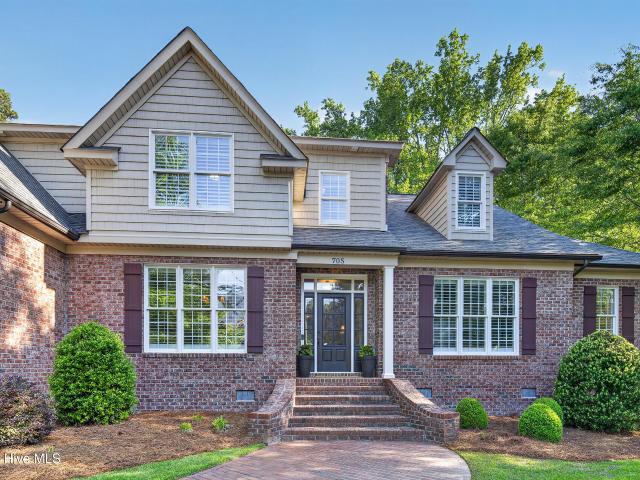 705 Kensington Drive