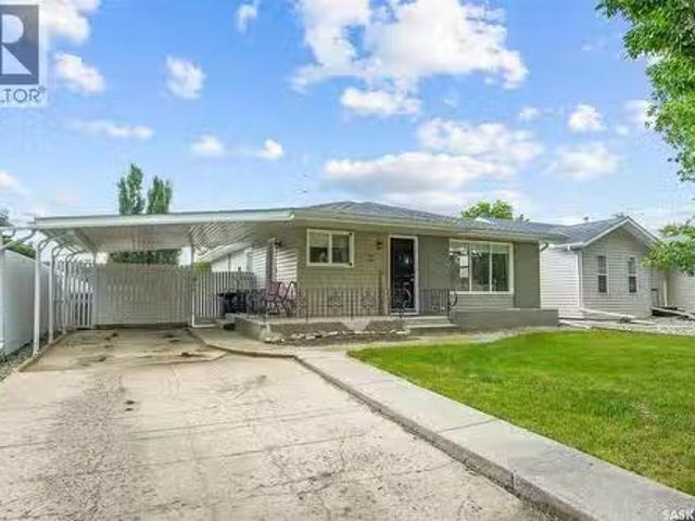 705 King Street, Rosetown, SK, S0L 2V0 house for sale Listi.