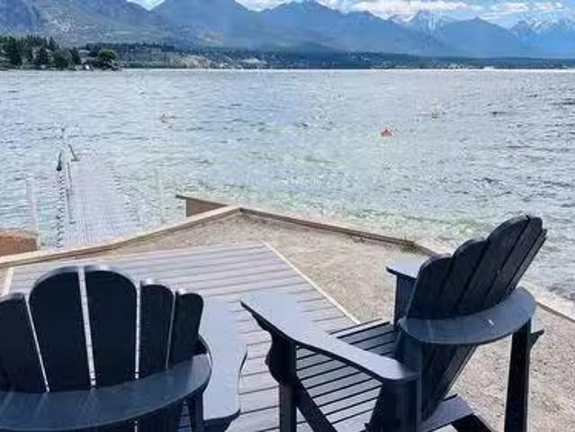 705 Kpokl Road, Invermere, BC, V0A 1K0 house for sale Listi.