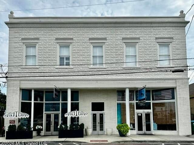 705 Krebs Avenue, Pascagoula, US, MS