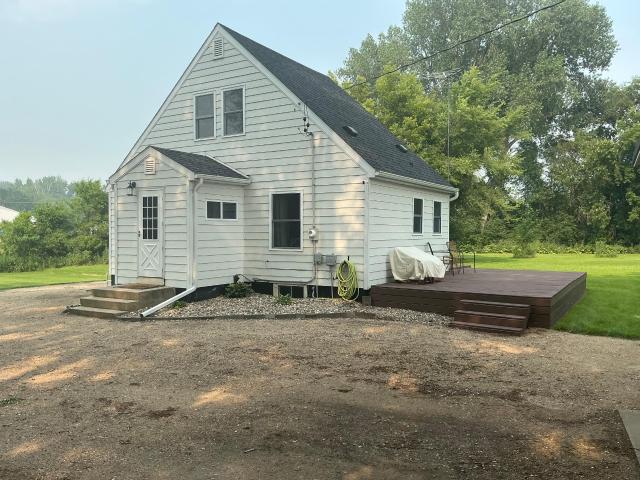 705 Highway 28, Glenwood, MN 56334 | MLS #7006