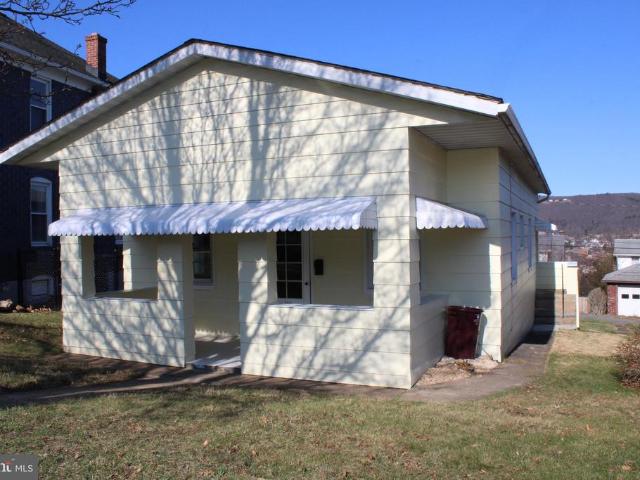 705 Hill Top Drive