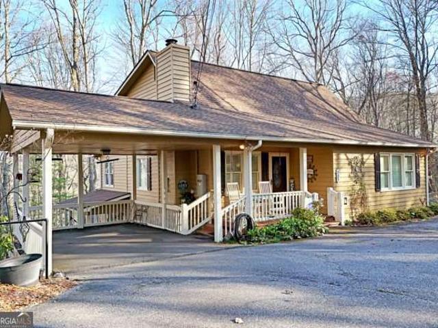 705 Laurel Ridge Drive