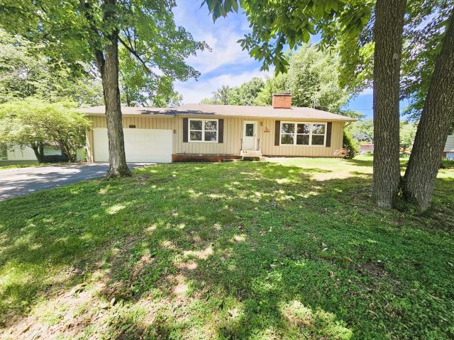 705 Lake Park Road