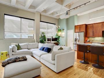 705 Main St, Unit 419, Houston, TX 77002 | MLS #15492