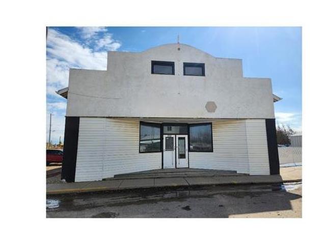 705 Main Street, Zenon Park, SK, S0E 1W0 house for sale | Listing ID SK032689 | Royal LePage