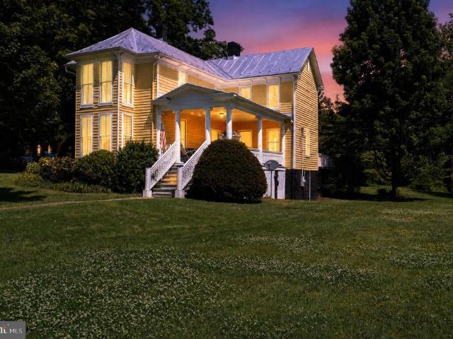 705 Marksville Road