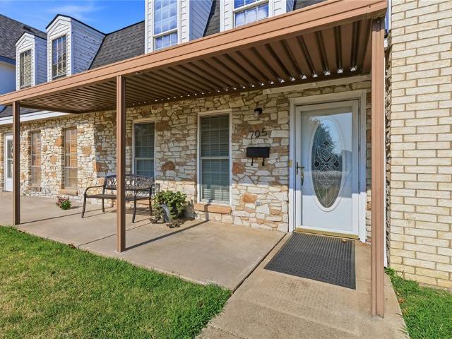 705 N Broadway Avenue # 705