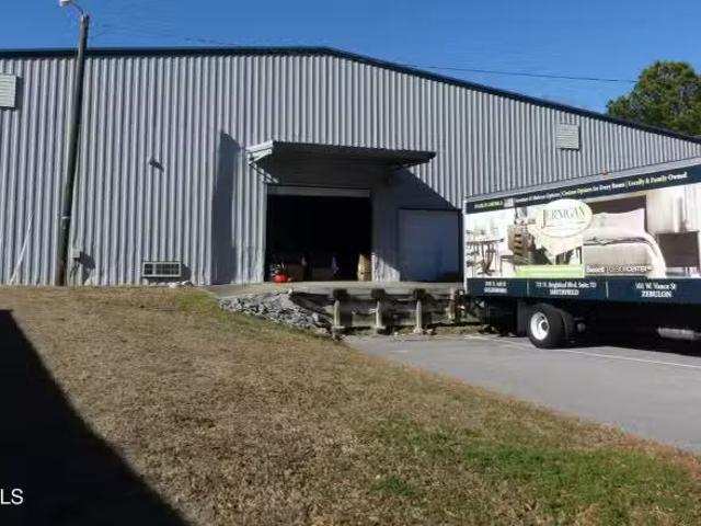 705 N Daisy St, Goldsboro, NC 27530 MLS 100582593