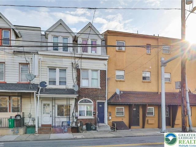 705 N Front Street
