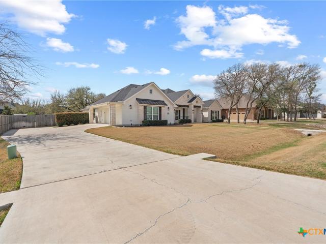 705 Norfolk Dr, Temple, TX 76502 | MLS #607068