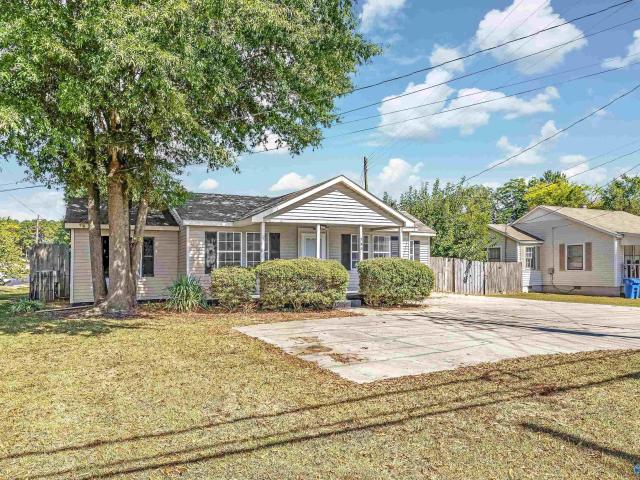 705 Nance Ford Road SW