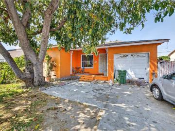 705 S Thorson Ave, Compton, CA 90221 | MLS #CV26051