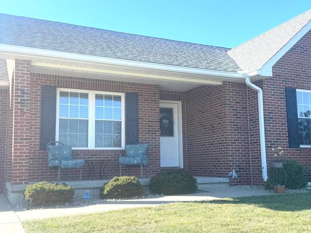 705 S Mossberg Court