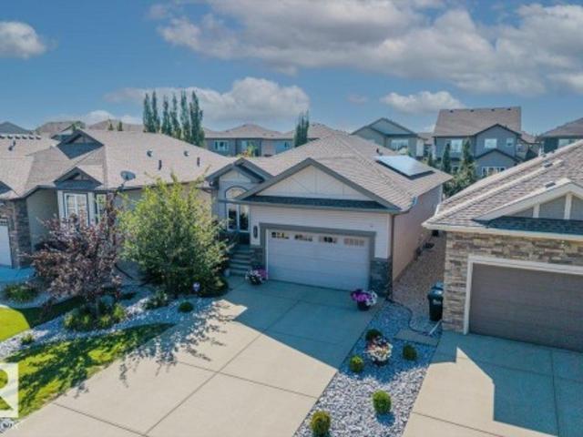 705 Saffron Point E, Sherwood Park, AB, T8H 0V1 house for sale | Listing ID E4505 | Royal LePage