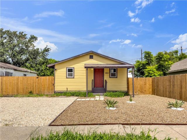 705 Seminole Street