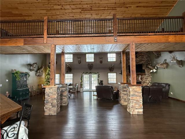705 Sheep Ridge Dr