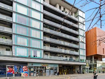 705, Station Approach, UB3 2 bed flat to rent £2,150 pcm £496 pw