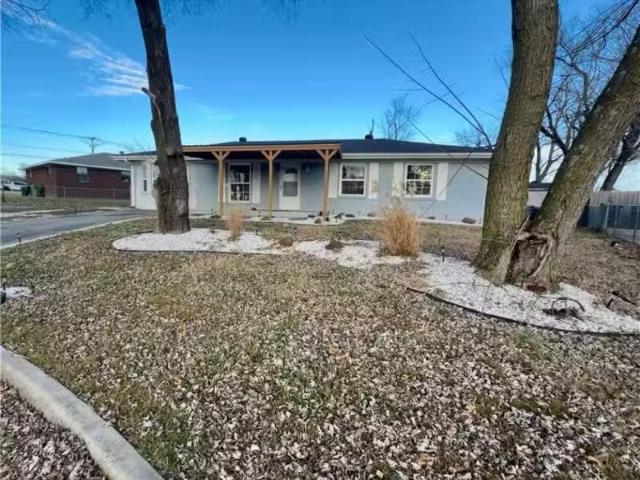 705 STEVEN DR, ROGERS, AR 72756