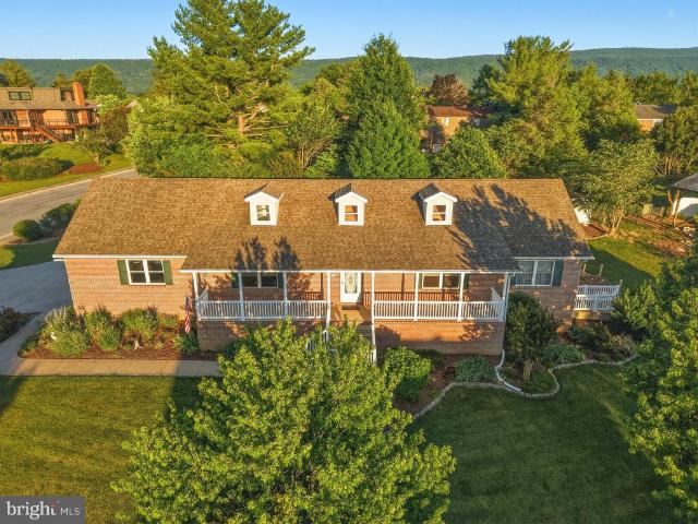 705 Stonecrest Drive