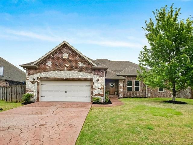 705 SW Elmside Drive, Bentonville, US, AR