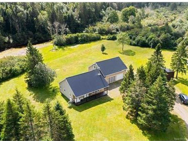 705 Pleasant Vale Rd, Elgin, NB, E4Z 0E1 house for sale | Listing ID NB146862 | Royal LePage