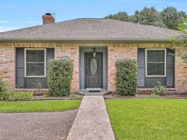 705 Quaker Drive