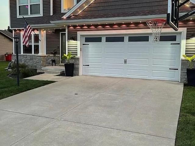 705 Red Bud Drive