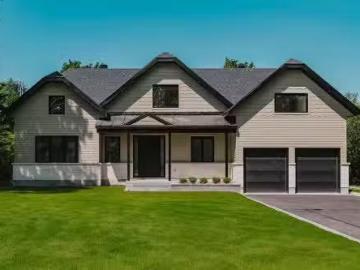 705 Rue Westchester, Baie D'Urfé, QC, H9X 2R9 Luxury House f.