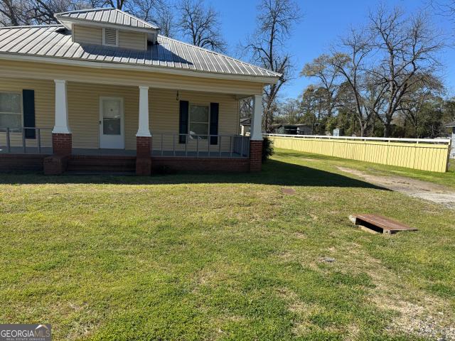 705 W 14th Ave, Cordele, GA 31015 | MLS #10726