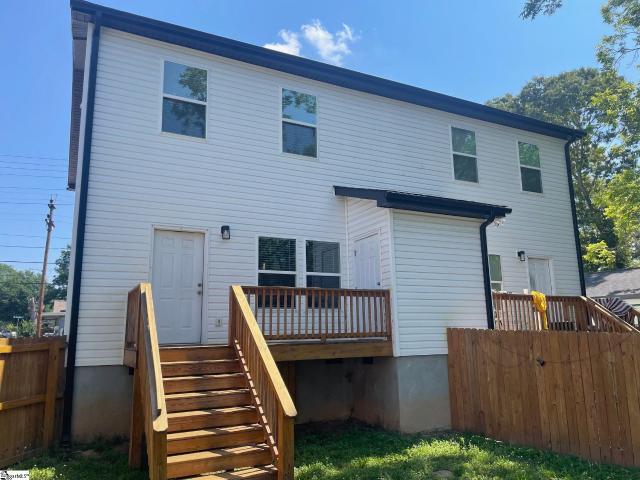705 W Parker Road