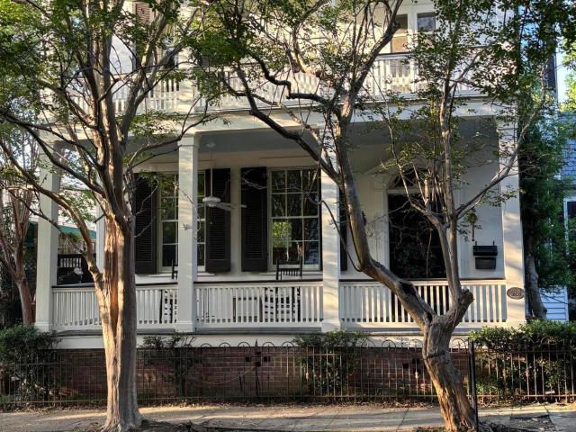 705 Washington St, Natchez, MS 39120 | MLS #4106