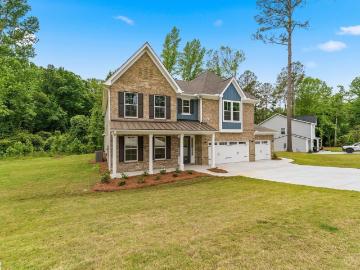 705 Weathered Oak Way # Lot 119