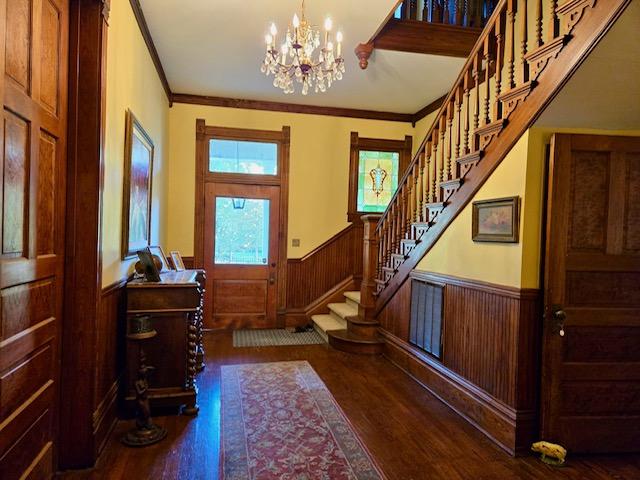 705 Teague Street