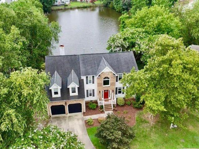705 Turnbuckle CT