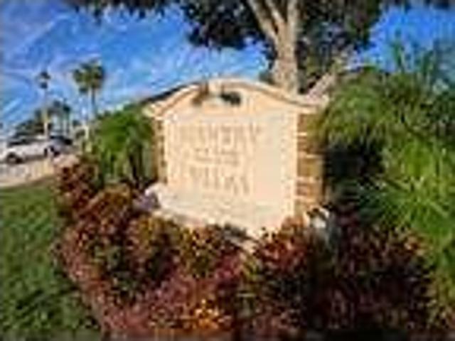 705 Villaway Unit: 705 Sebring FL 33876