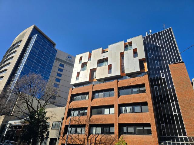 706/42 Barry Street, Carlton