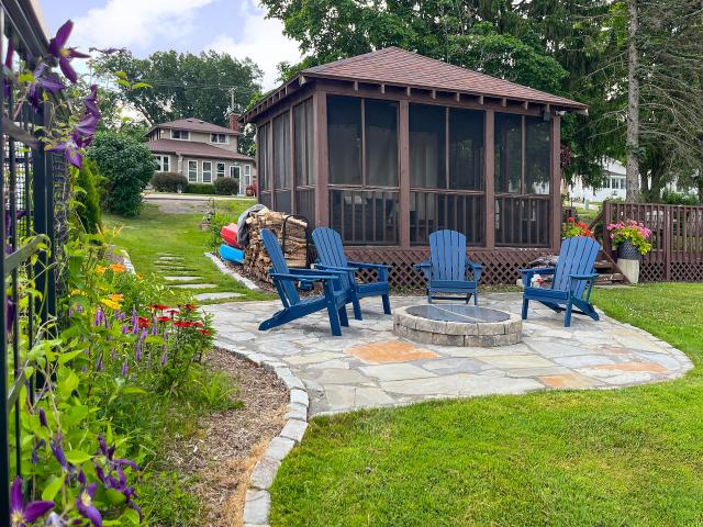70649 Sunset Boulevard, Union, MI 49130 | MLS #70524
