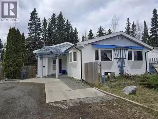 7064 Adam Drive, Prince George, BC, V2K 2M7 house for sale.
