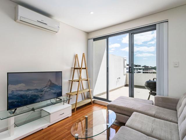 706/52 62 Arncliffe Street, Wolli Creek