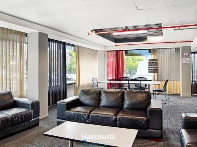 706/55 Villiers Street, North Melbourne, VIC 3051