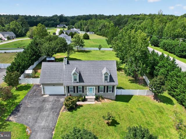 7065 Quicktree Farm Court