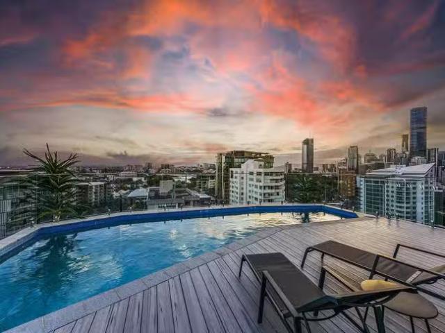 706/66 Lambert Street, Kangaroo Point, QLD 4169