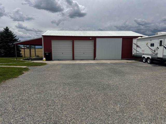 7066 N 600 E Road