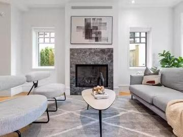 7067 Cypress Street, Vancouver, BC, V6P 5M2 townhouse for sa.