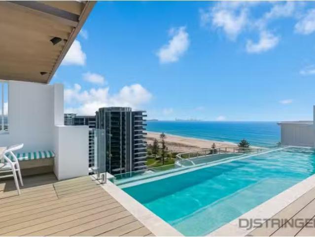 706/7 11 Miles Street, Coolangatta Apartment for rent Listed.